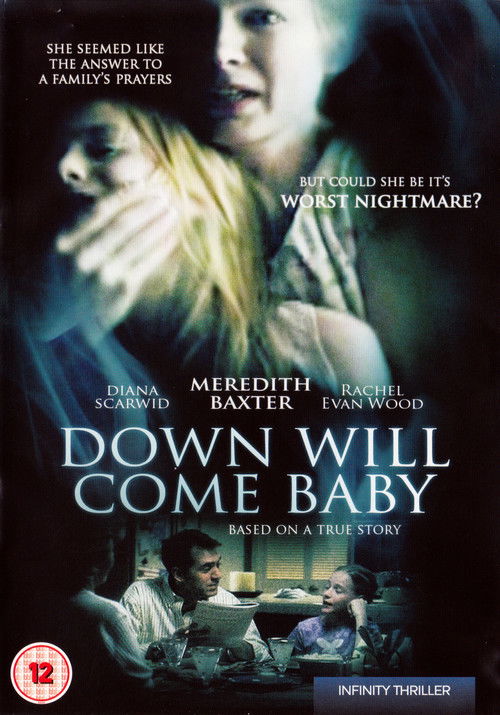 Down Will Come Baby (1999) poster