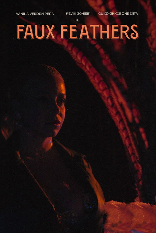 Faux Feathers (2025) poster