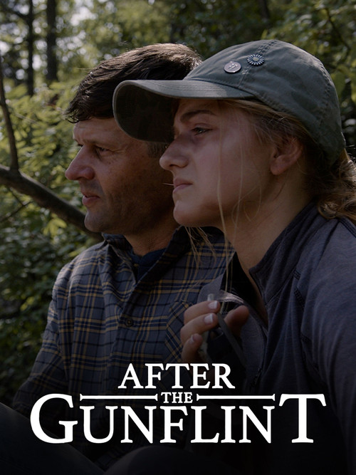 After the Gunflint (2022) poster