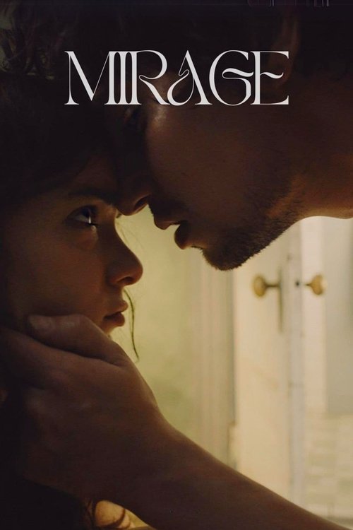 Mirage (2022) poster