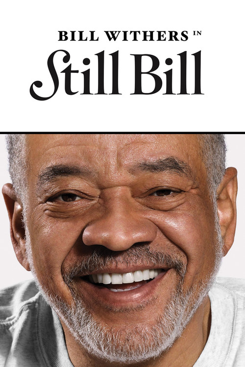 Still Bill (2010) poster