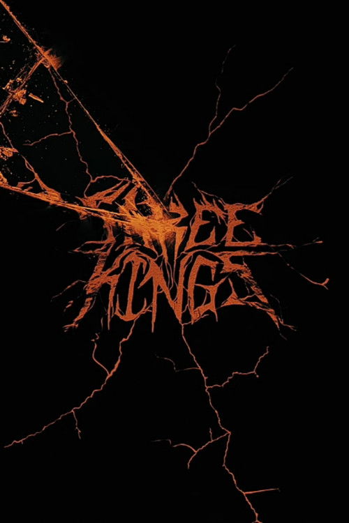 Three Kings (2022) poster