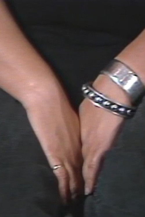 Their Hands (1987) poster