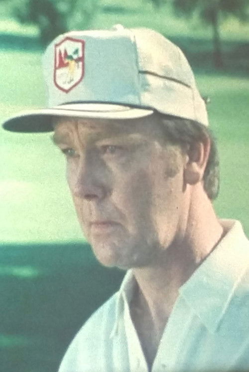 The Winner (1976) poster