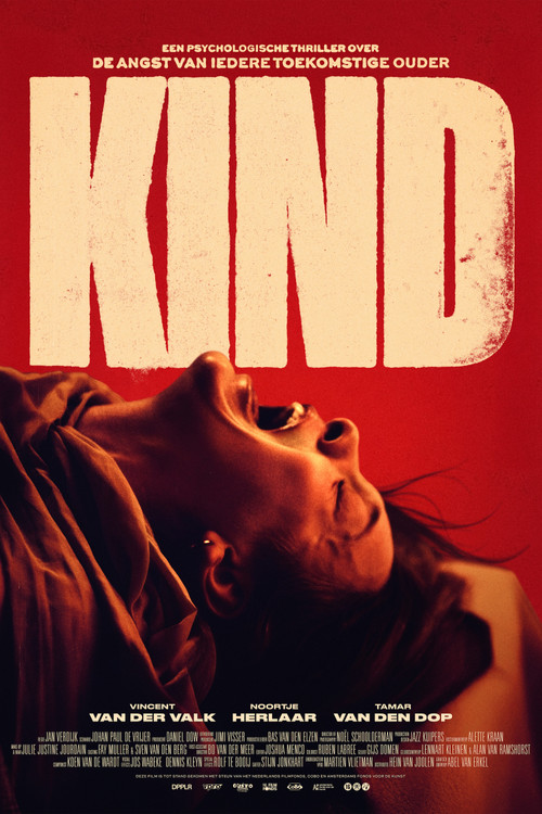 Kind (2025) poster