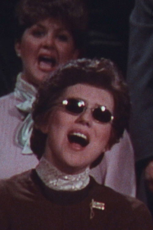 Blessed Assurance: The Life and Music of Fanny Crosby (1985) poster