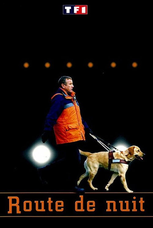 Route de nuit (2000) poster