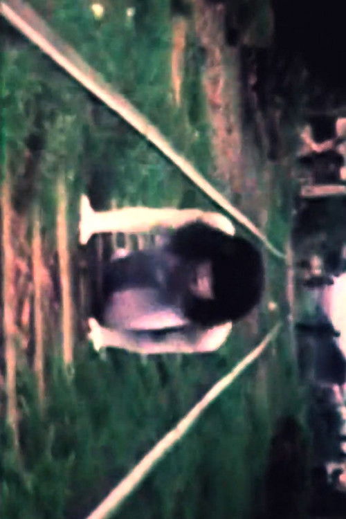 Johnny Crawl (1986) poster