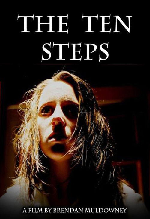 The Ten Steps (2004) poster