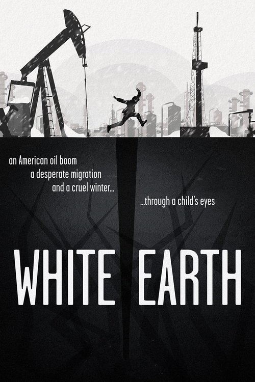 White Earth (2015) poster