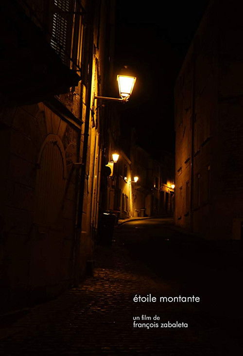 Étoile montante (2015) poster