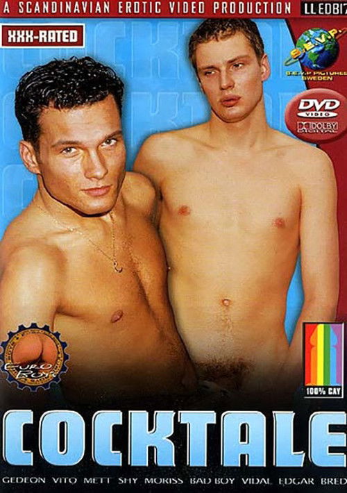 Cocktale (2000) poster