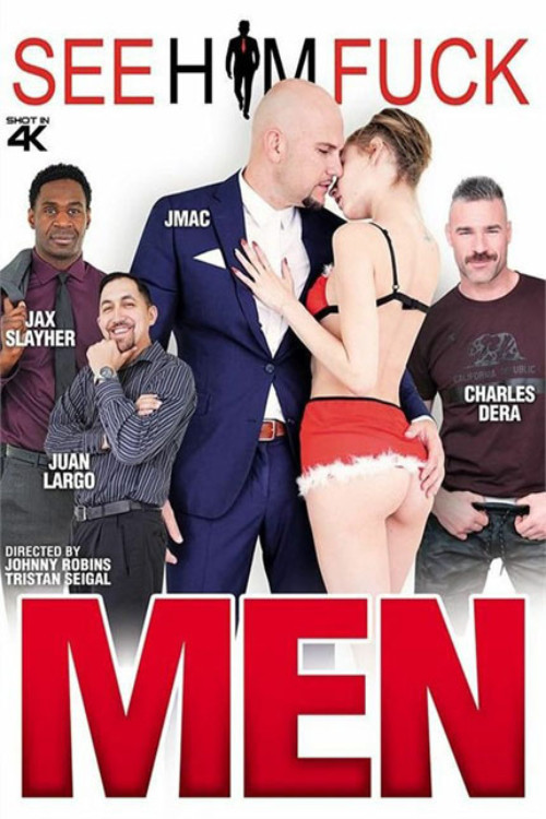 Men (2020) poster