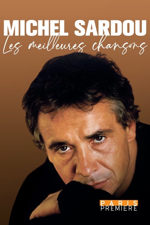 Michel Sardou, les meilleures chansons (2021) poster