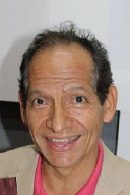 Rogelio Agrasánchez Jr.