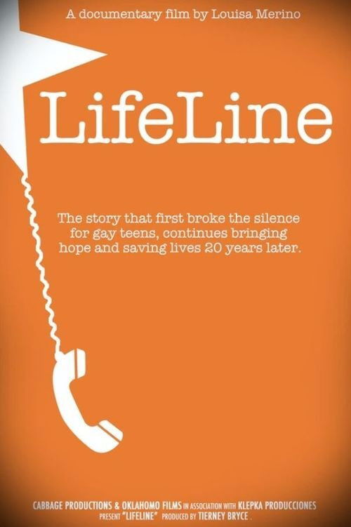 LifeLine (2012) poster