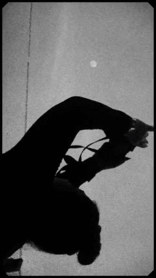 Onde morrem os sonhos (2018) poster