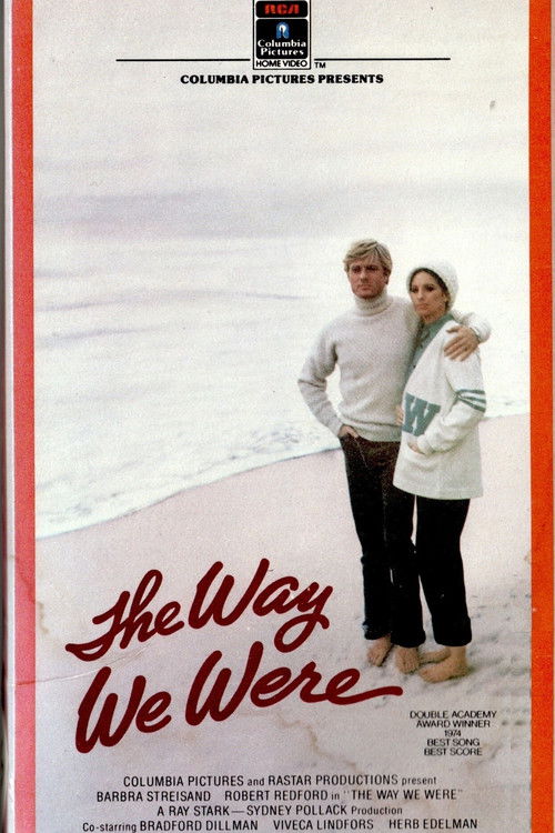 The Way We Were: Looking Back (1999) poster