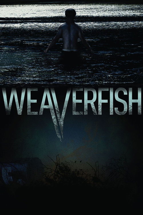 Weaverfish (2013) poster