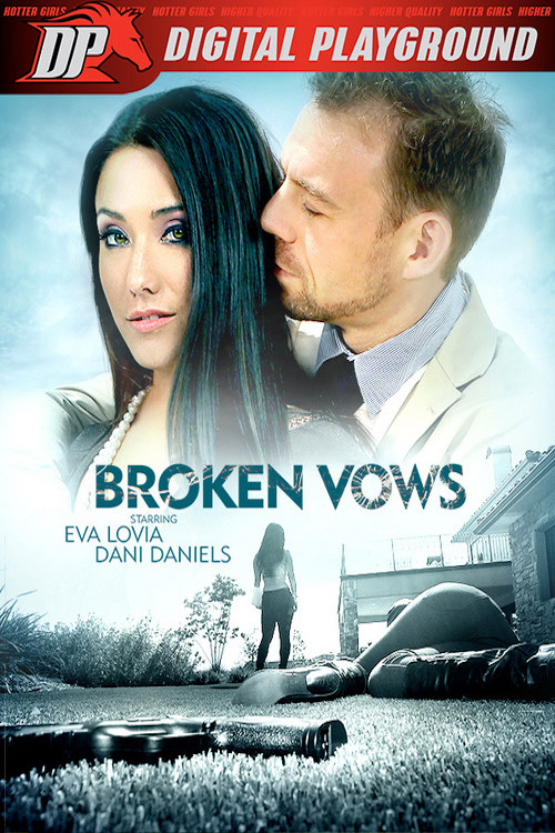 Broken Vows (2015) poster