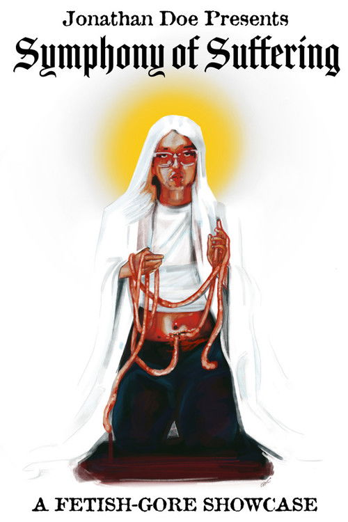 Symphony of Suffering (2024) poster