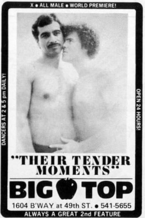 Their Tender Moments (1978) poster