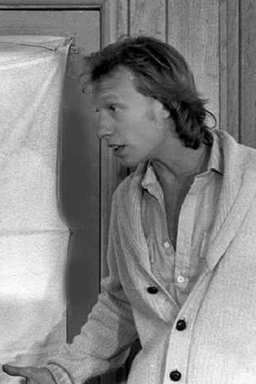 Dan's Motel (1982) poster