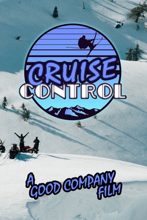 Cruise Control (2019) poster