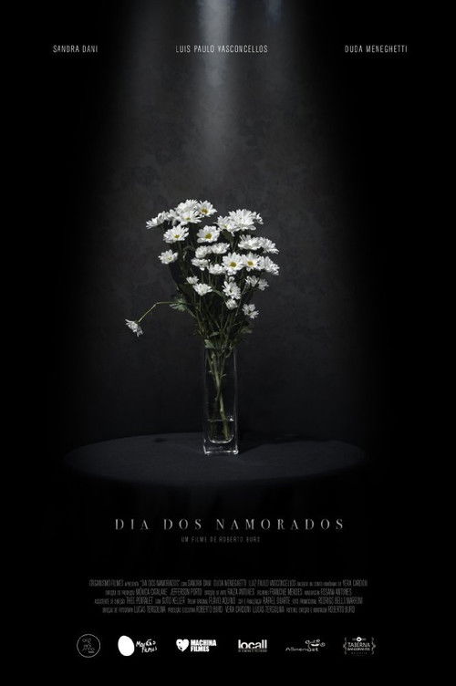 Dia dos Namorados (2015) poster