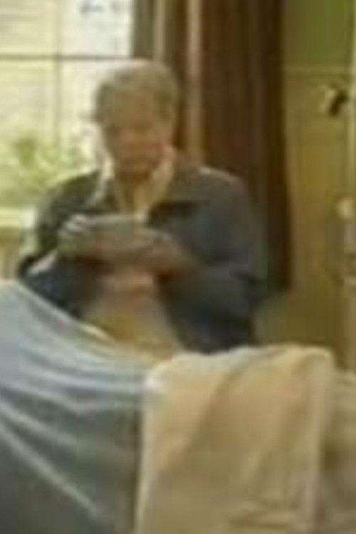 One Foot in the Grave: Visiting Uncle Dick (2001) poster