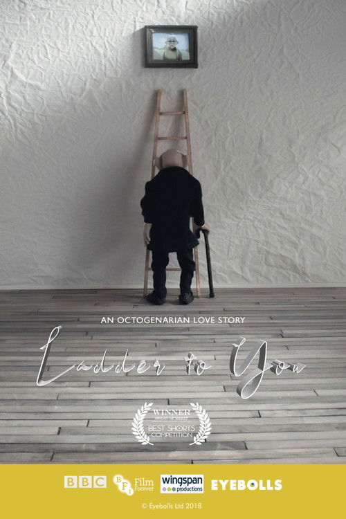 Ladder to You (2018) poster