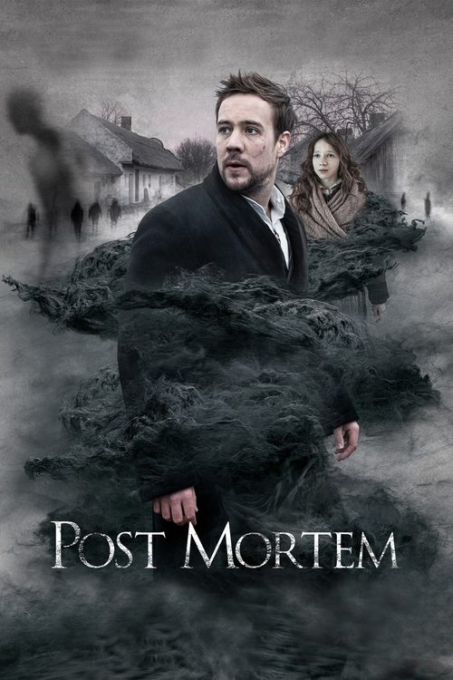 Post Mortem (2020) poster