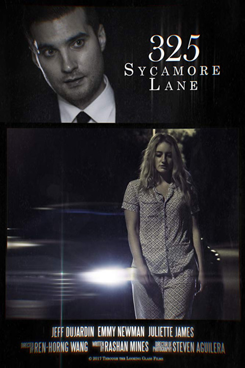 325 Sycamore Lane (2017) poster