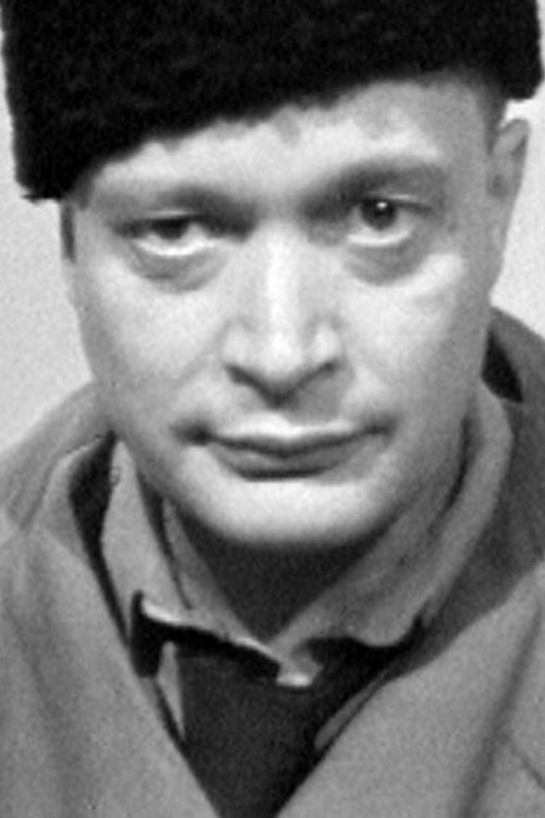 Regeln och undantaget (1968) poster