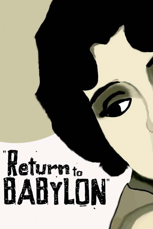 Return to Babylon (2013) poster