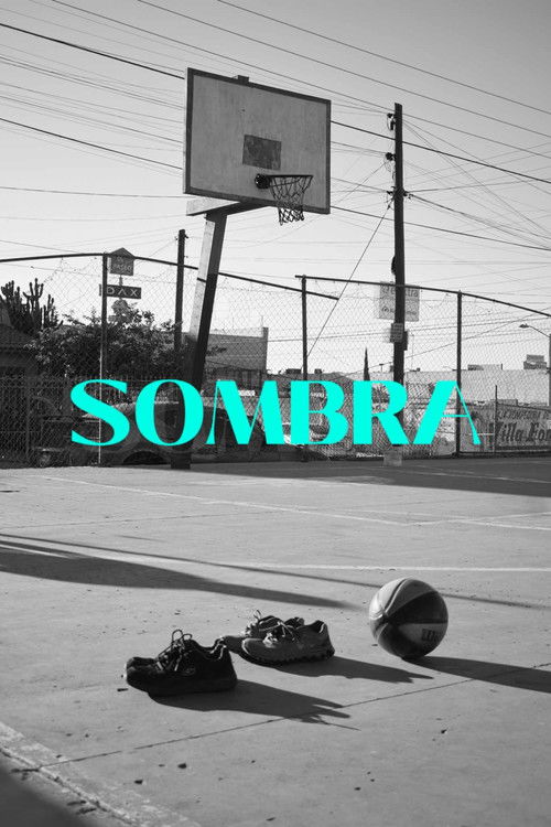 Sombra (2024) poster