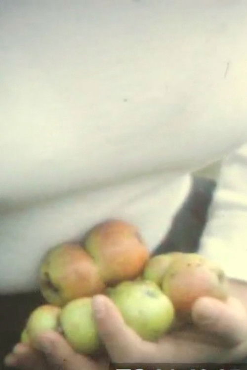 Dry Guerlédan (1985) poster