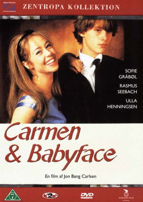 Carmen & Babyface (1995) poster