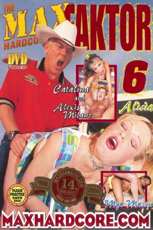 Max Faktor 6 (2003) poster