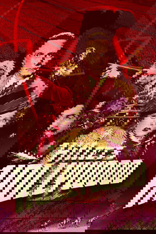 Hitlers Hollywood (2017) poster