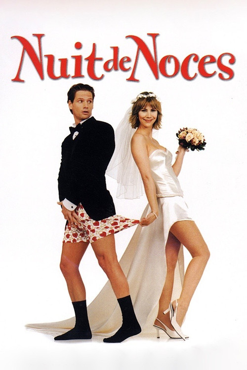 Nuit de noces (2001) poster