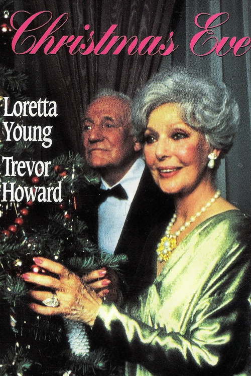 Christmas Eve (1986) poster