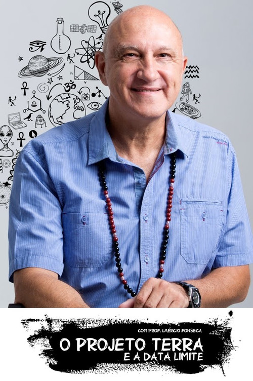 O Projeto Terra e a Data Limite (2015) poster