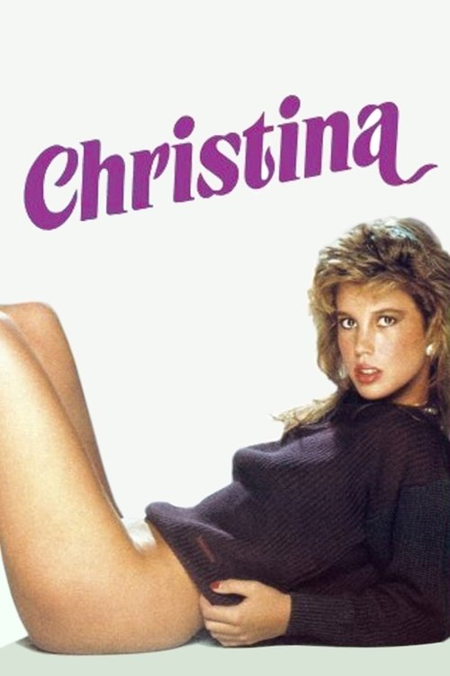 Christina y la reconversión sexual (1984) poster