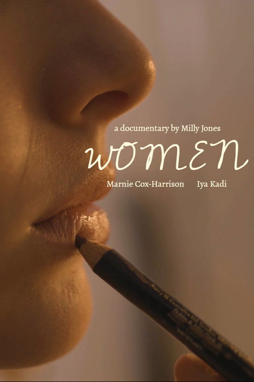 Women (2024) poster