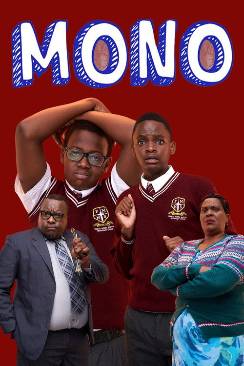 Mono poster