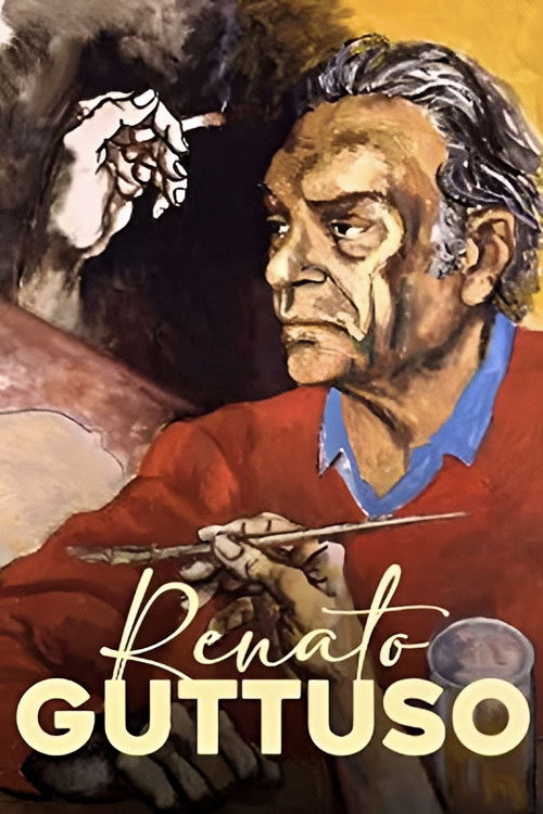 Renato Guttuso (2021) poster