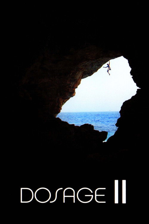 Dosage II (2004) poster