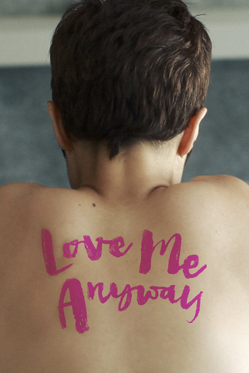 Love Me Anyway (2014) poster