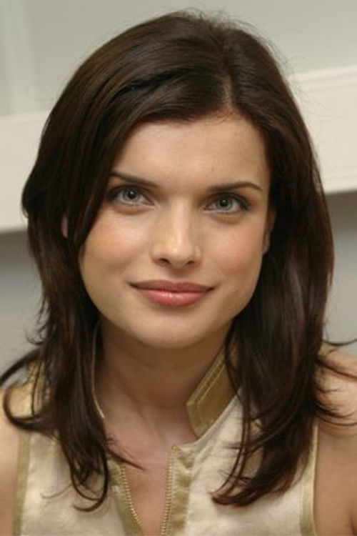 Анна Азарова